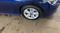 Volkswagen Golf 1.5 TSI 150 Life 5dr Petrol Hatchback